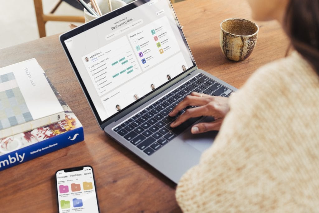Asana: O que é, Como Funciona e Por Que é uma das Melhores Ferramentas de Gestão de Projetos